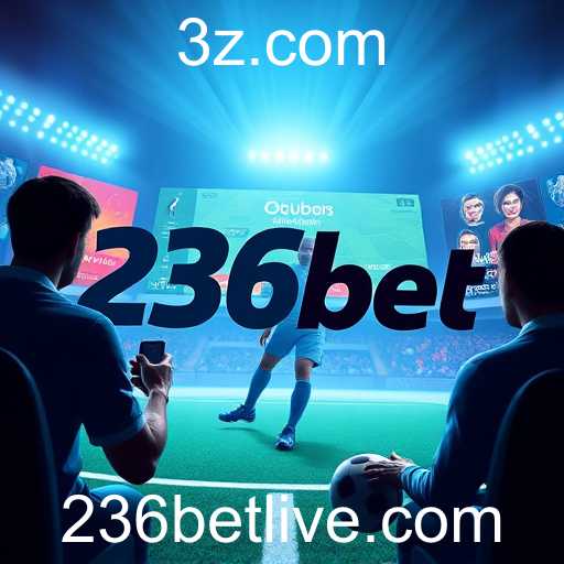 236bet Expande Mercado com Novas Funcionalidades