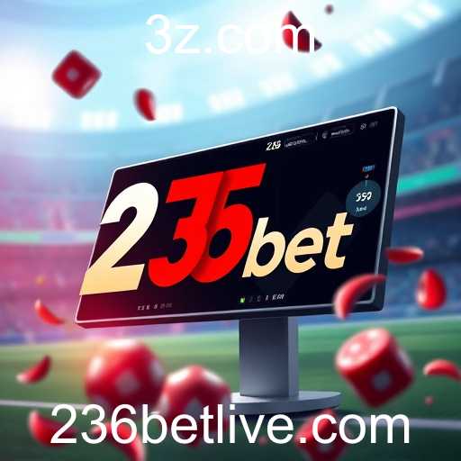 Expansão dos Jogos Online e a Influência do 236bet