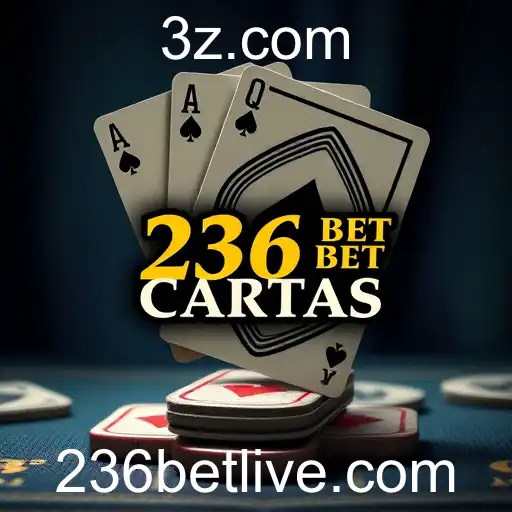 Explorando a Diversidade e Emoção dos Jogos de Cartas no '236bet'