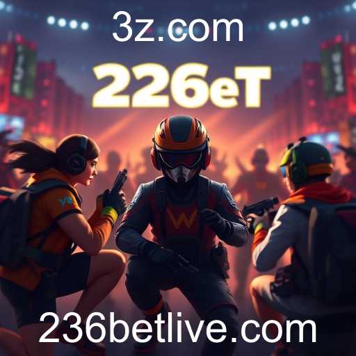 Novidades Quentes no Mundo dos eSports