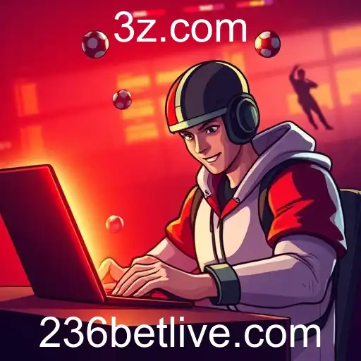 Crescimento da Indústria de Jogos Online e a Marca 236bet