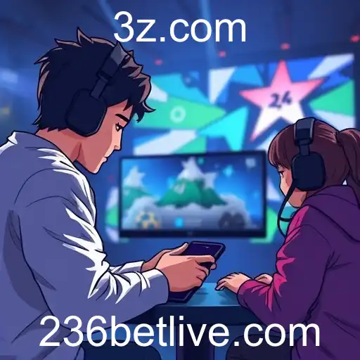 Avanços do 236bet no Mercado Global de Apostas