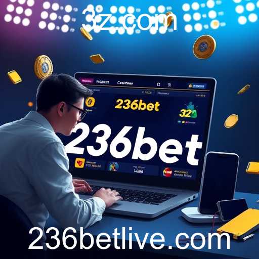 Expansão do Mercado de Apostas Online Impulsiona 236bet