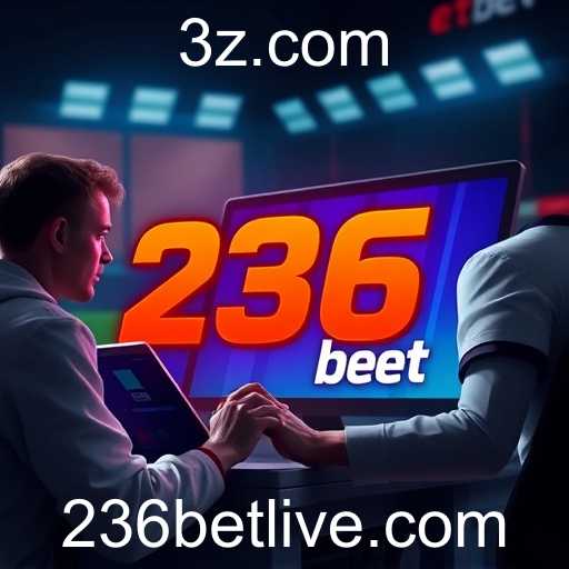 O Crescimento do Jogo Online no Brasil e Além: 236bet em Foco