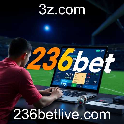 236bet: O Impacto das Apostas Online no Brasil