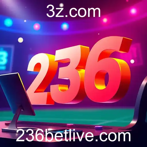 Inovação e Estratégias do 236bet no Mercado de Jogos