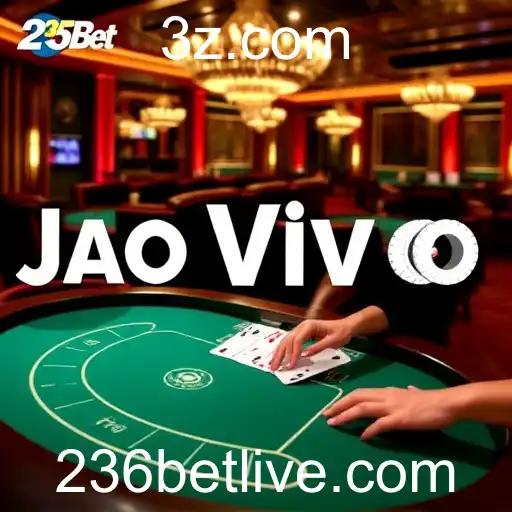 Explorando a Categoria 'Ao Vivo' no 236bet: Uma Imersão no Entretenimento Digital