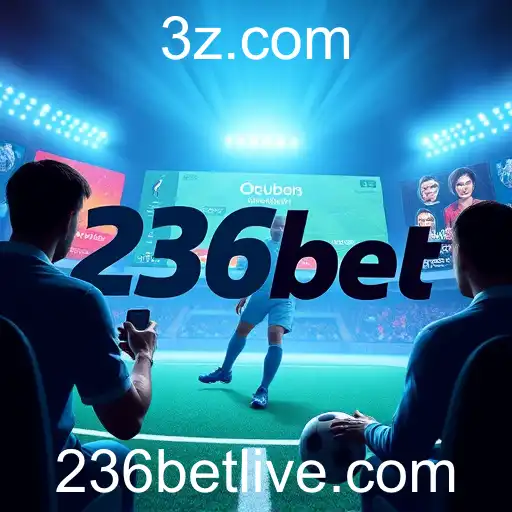 236bet Expande Mercado com Novas Funcionalidades