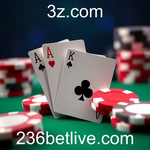 A Ascensão do 236bet no Mercado de Jogos