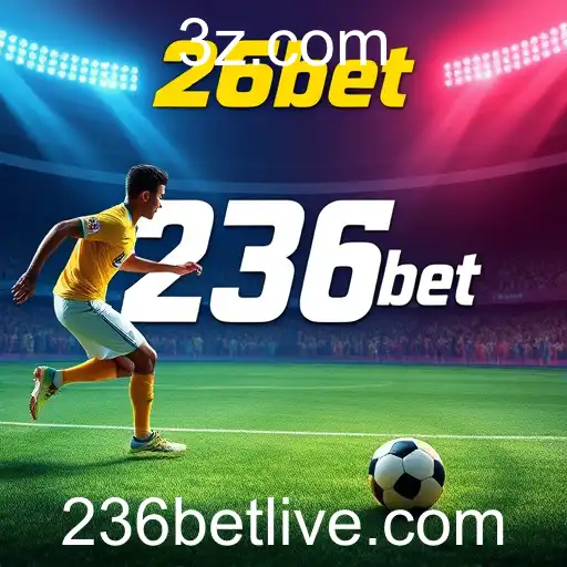 236bet e o Crescimento do Mercado de Jogos Online