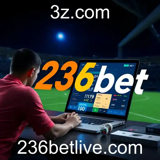 236bet: O Impacto das Apostas Online no Brasil