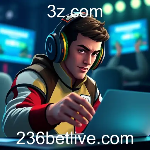 A Ascensão do 236bet no Cenário Global de Jogos