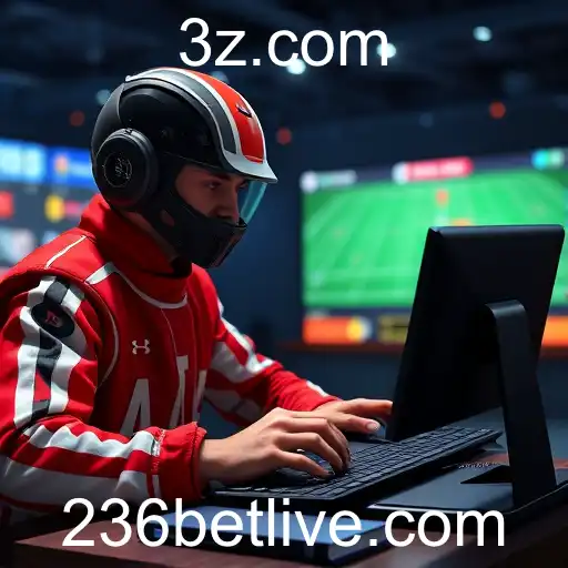 A Revolução do 236bet: Como Está Moldando o Futuro dos Jogos Online