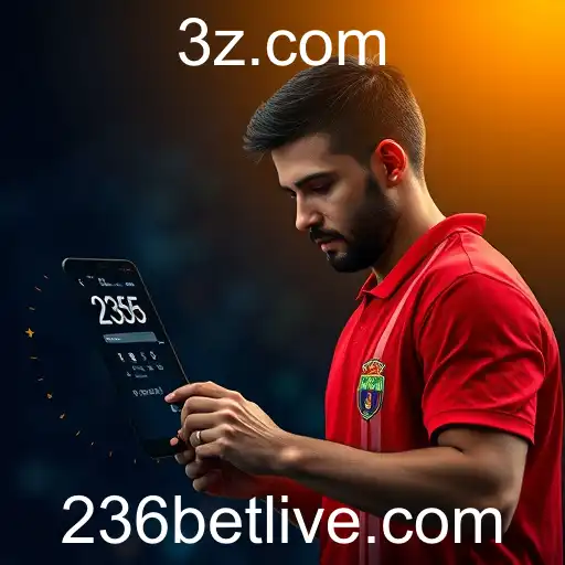 Crescimento e tendências no mercado de apostas online em 2025