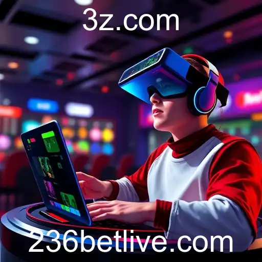 Evolução dos Jogos Online em 2025