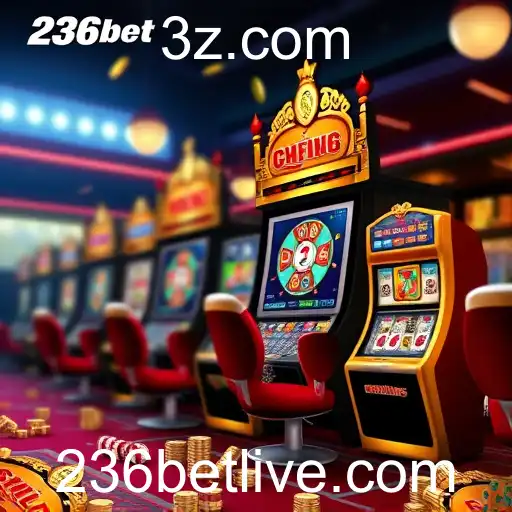 Aproveite ao Máximo: Promoções Imperdíveis no 236bet