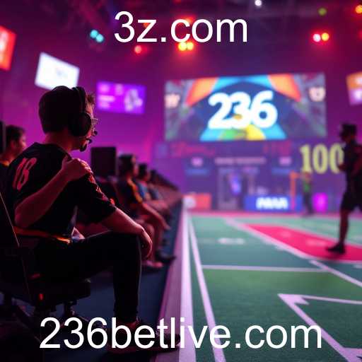 236bet Revoluciona o Jogo Virtual
