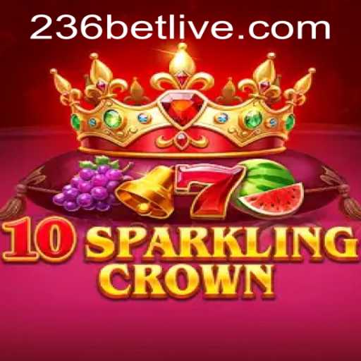 Dive into the Enchanting World of 10SparklingCrown and Seamless Access via 236bet PH Login