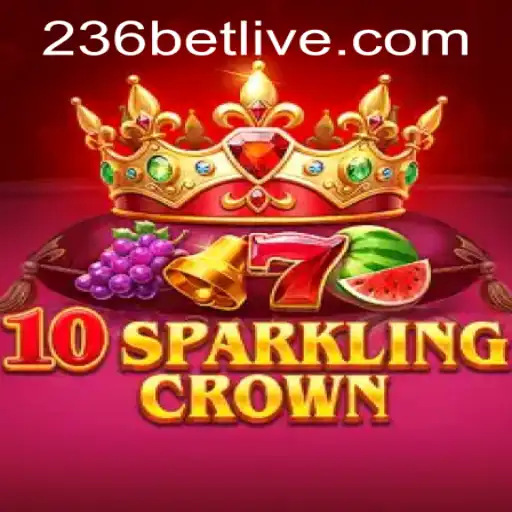 Dive into the Enchanting World of 10SparklingCrown and Seamless Access via 236bet PH Login