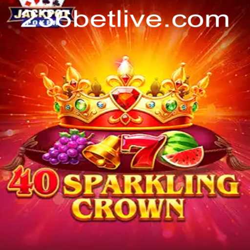 Exploring 40SparklingCrown - A Thrilling Casino Adventure