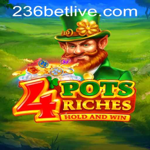 Exploring the Exciting World of 4potsriches and 236bet PH Login