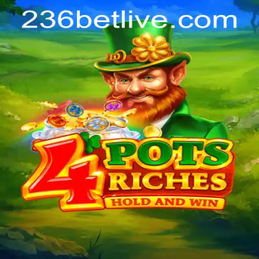 Exploring the Exciting World of 4potsriches and 236bet PH Login