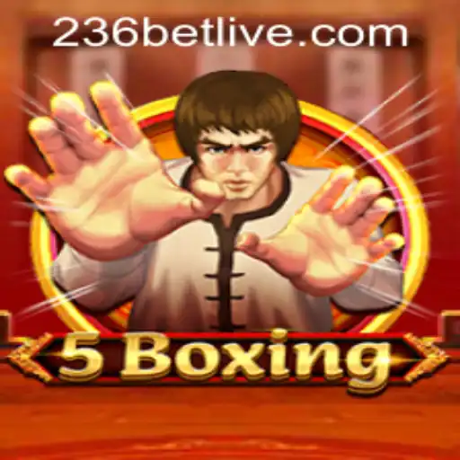 Exploring 5Boxing: A New Gaming Sensation Amidst Online Innovations