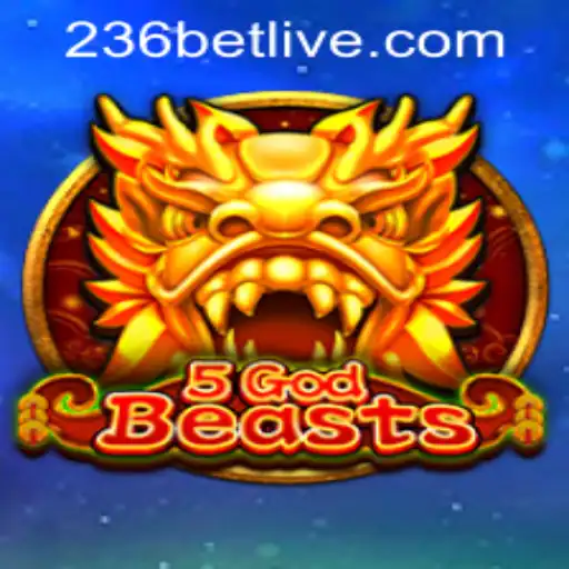 Discover the Thrilling World of 5GodBeasts