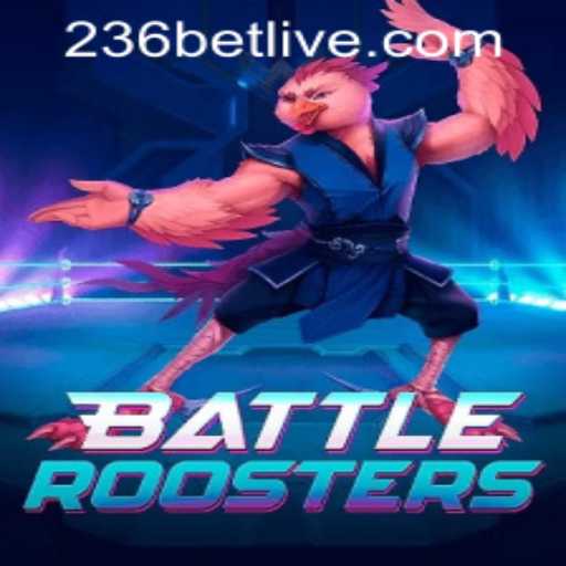 BattleRoosters: An Epic Digital Arena of Strategy and Skill