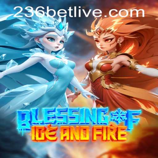 Blessing of Ice and Fire: The Ultimate Adventure Game
