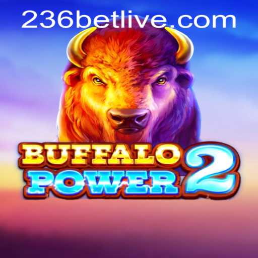 Discover the Thrills of BuffaloPower2 and Easy Access via 236bet PH Login