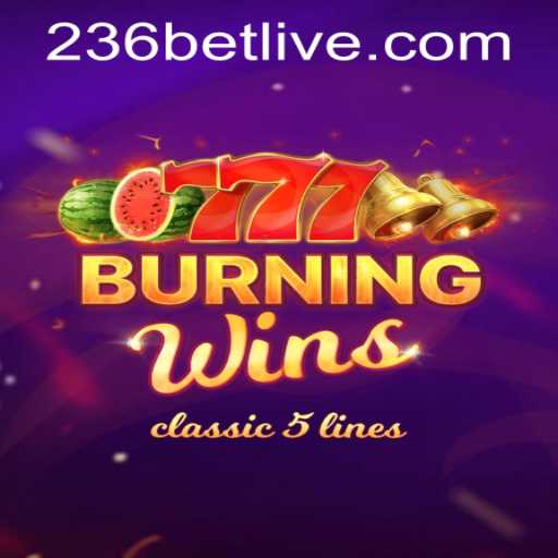 Exploring the Thrills of BurningWins: A Classic Slot Game
