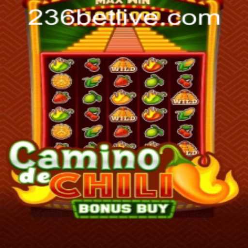 CaminodeChiliBonusBuy: The Thrill of Hot Winnings