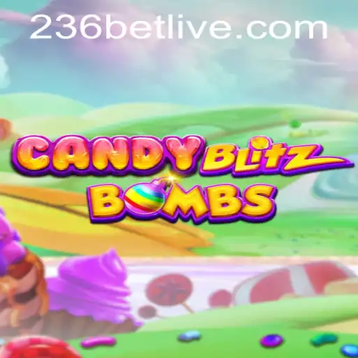 CandyBlitzBombs: A Colorful Adventure Meets Strategic Play