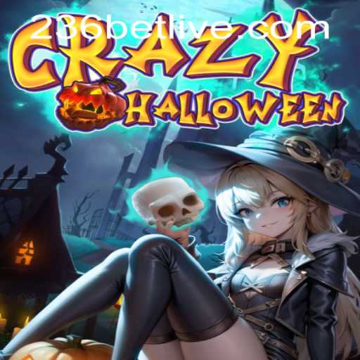 CrazyHalloween Game and 236bet PH Login: An Immersive Gaming Experience