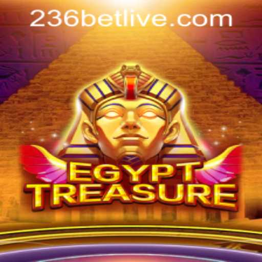 Discovering the Mysteries of EgyptTreasure: An Engaging Adventure Awaits