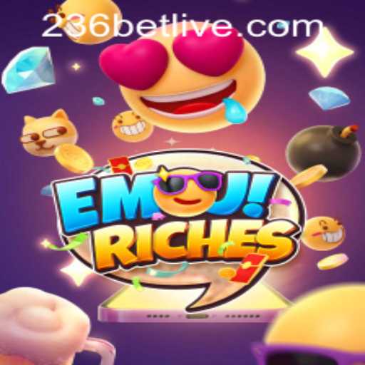 Discover the Exciting World of EmojiRiches with 236bet PH Login