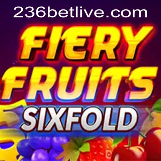 FieryFruitsSixFold: A Thrilling Game Adventure