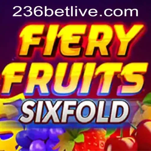 FieryFruitsSixFold: A Thrilling Game Adventure