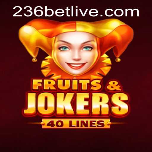 Exploring FruitsAndJokers40: An Engaging Slot Game