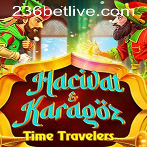 Explore the World of HacivatandKaragoz – A Traditional Shadow Play