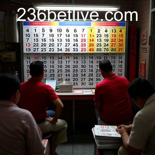 Exploring the Intricate Scene of Jueteng and the Role of 236bet PH Login