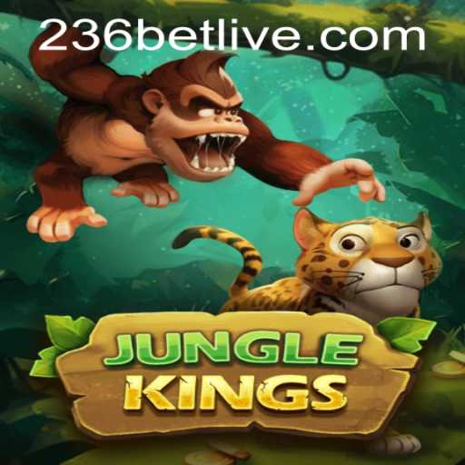 Exploring the Dynamics of JungleKings and the Role of 236bet PH Login