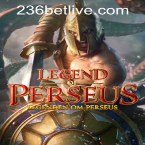 Legend of Perseus: An Epic Adventure in Gaming