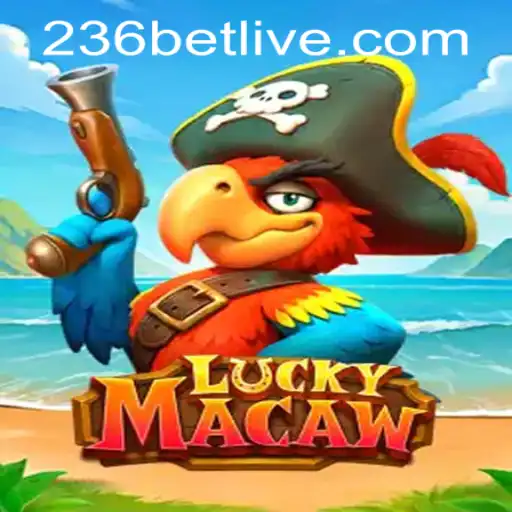 Discover the Thrills of LuckyMacaw with 236bet PH Login