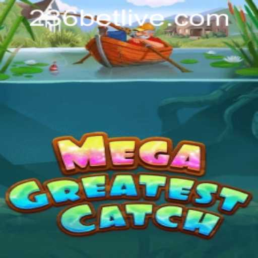 MegaGreatestCatch: An Exciting Dive into the World of Adventure