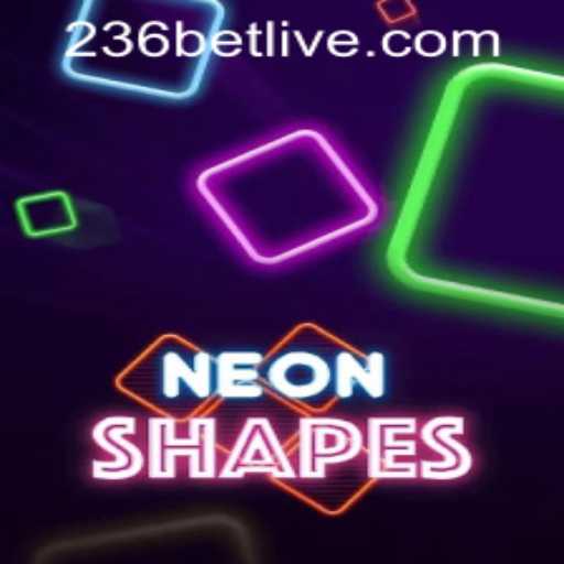 Exploring NeonShapes: A Futuristic Puzzle Game