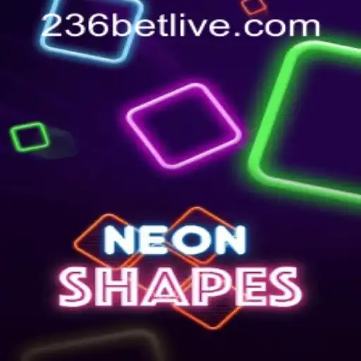 Exploring NeonShapes: A Futuristic Puzzle Game
