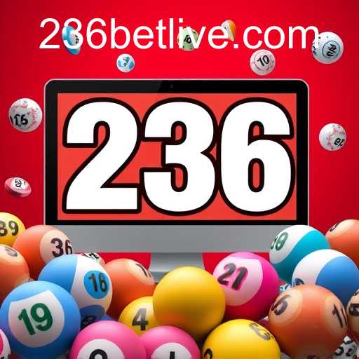 Exploring the World of Online Lottery and 236bet PH Login