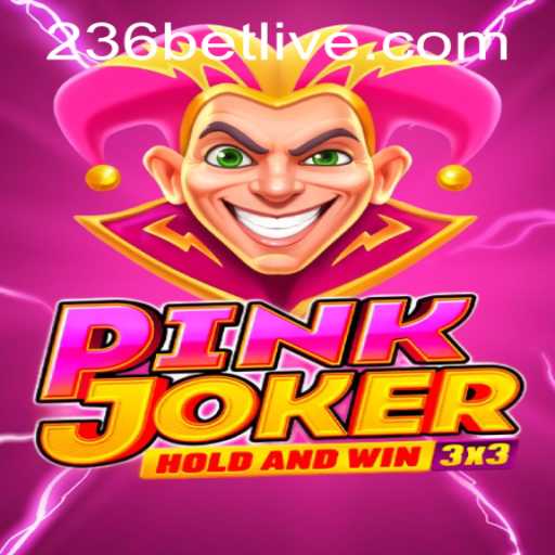 Discover Pinkjoker: The Thrilling Virtual Adventure